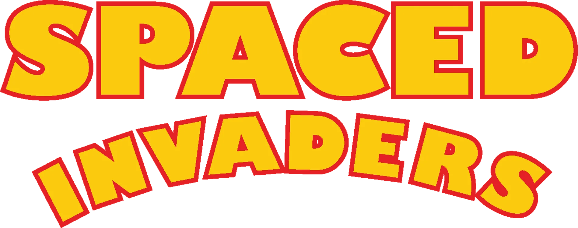 Spaced Invaders