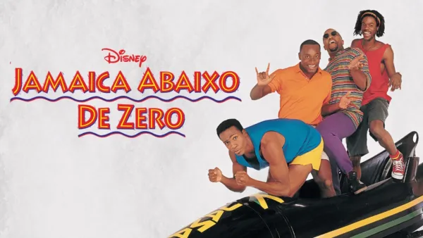 thumbnail - Jamaica Abaixo de Zero
