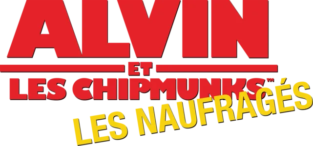 Alvin et les Chipmunks : les naufragés