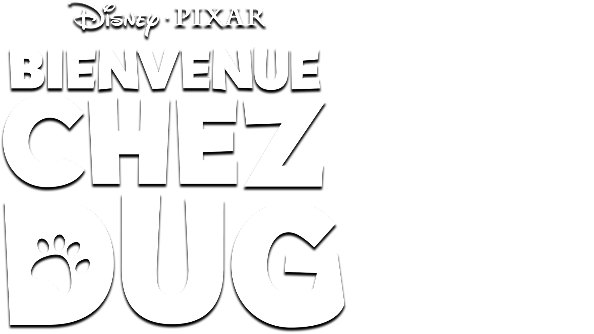 Bienvenue chez Dug