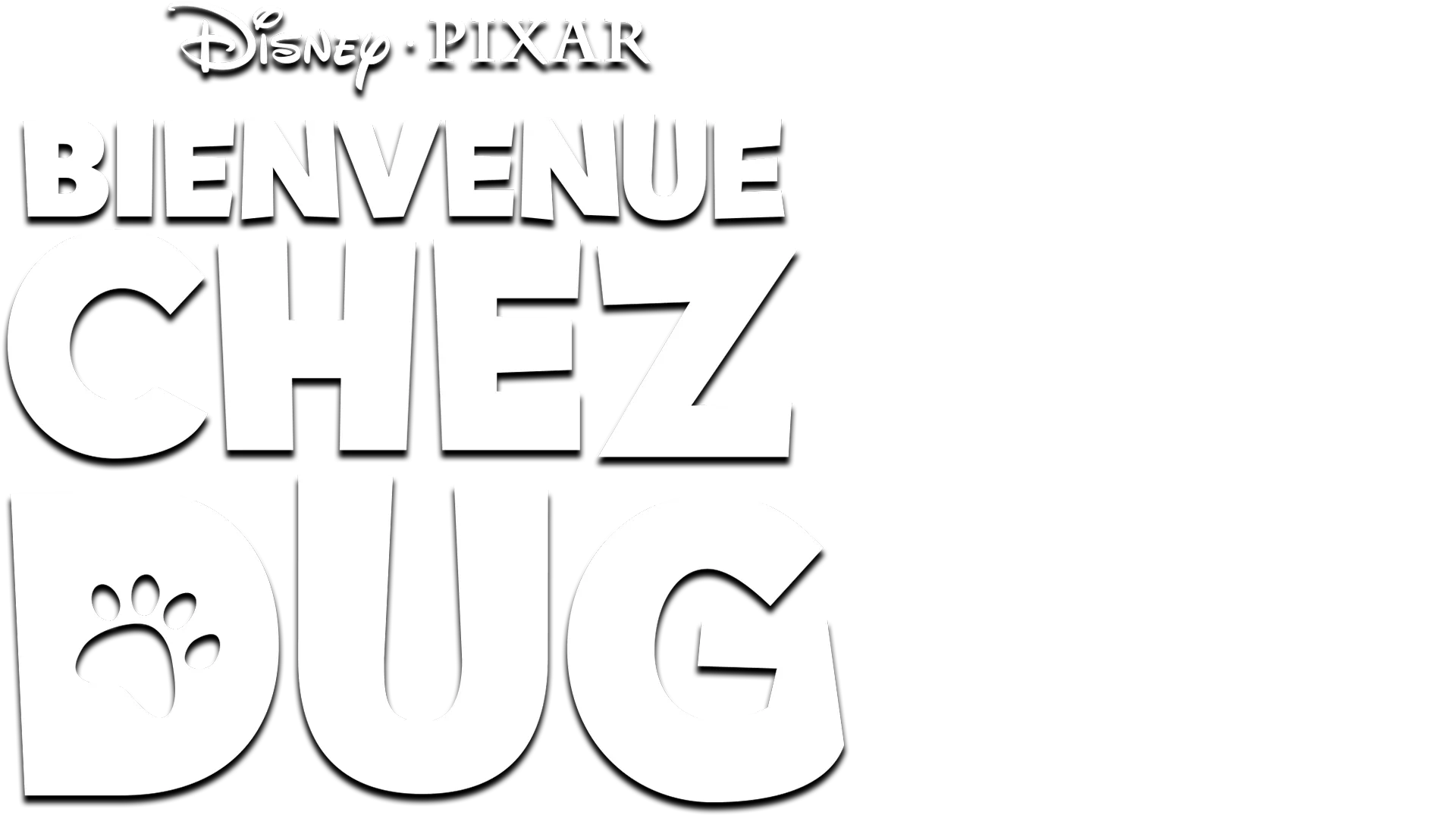 Bienvenue chez Dug