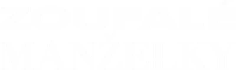 Zoufalé manželky
