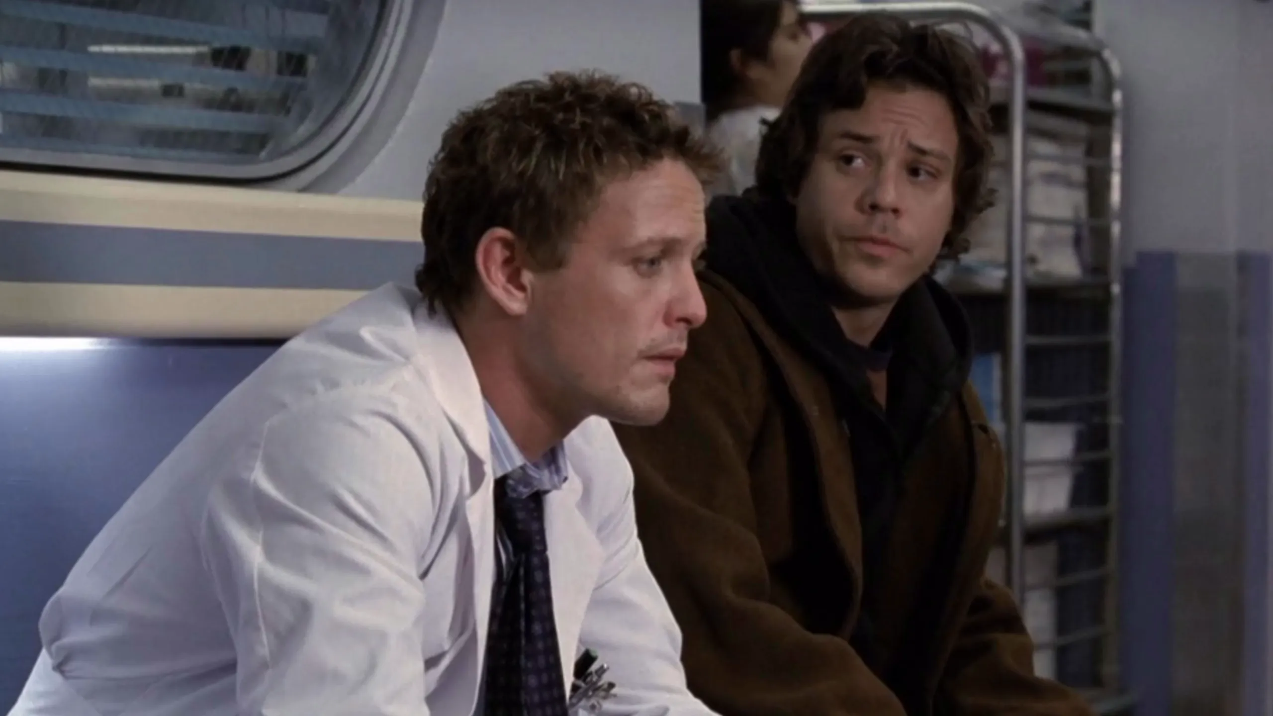 thumbnail - S15:E15 The Family Man