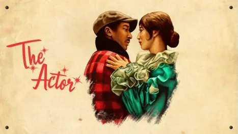 thumbnail - The Actor