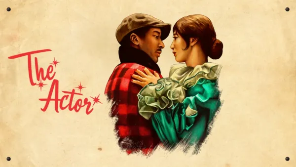 thumbnail - The Actor