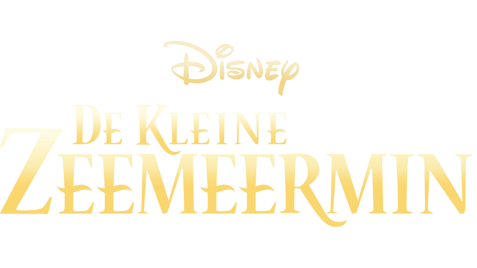 De Kleine Zeemeermin