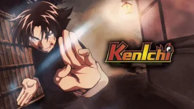 Kenichi