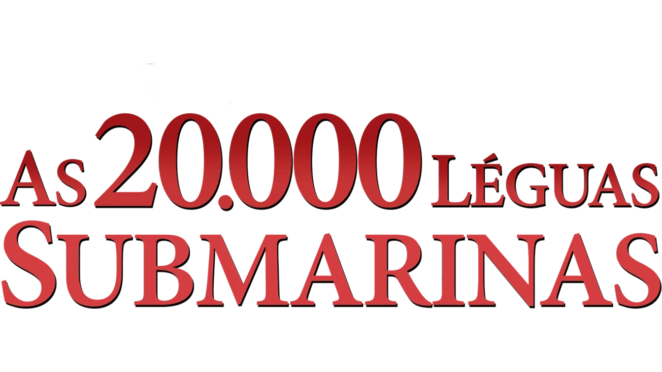 As 20.000 Léguas Submarinas