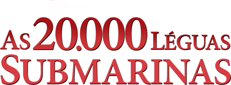 As 20.000 Léguas Submarinas