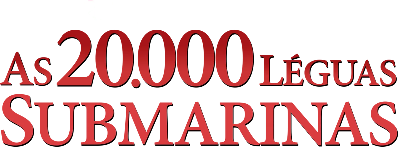 As 20.000 Léguas Submarinas