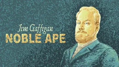 Jim Gaffigan: Noble Ape