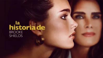 La historia de Brooke Shields