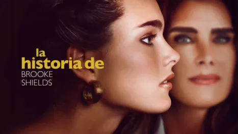 thumbnail - La historia de Brooke Shields