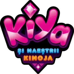 Kiya și maeștrii Kimoja