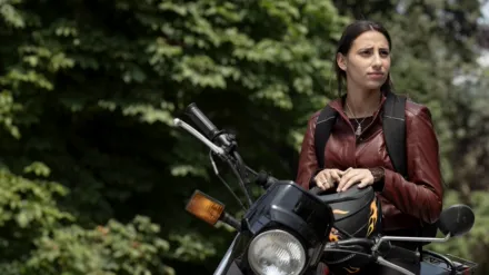 The Clan Olimpia: A Redemption Story