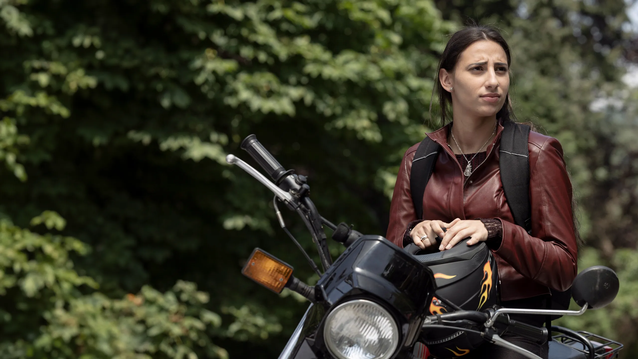 El Clan Olimpia: Una historia de redención