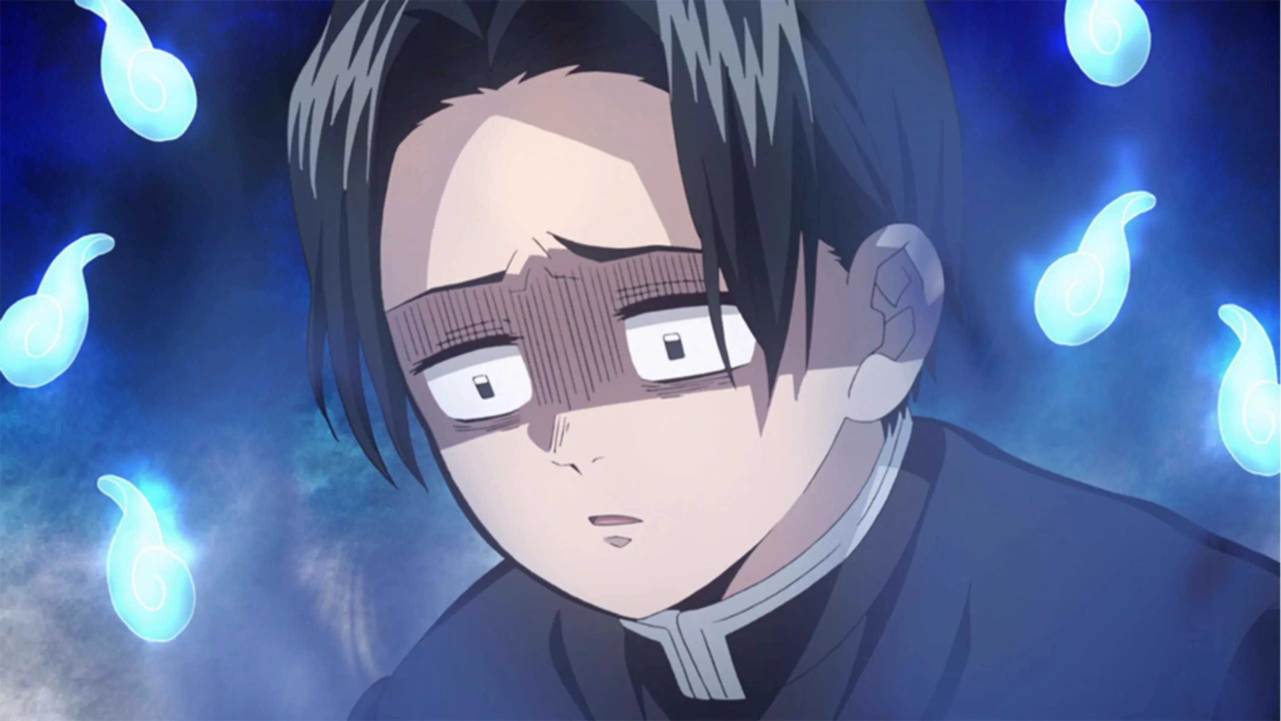 thumbnail - S1：第24話「機能回復訓練」