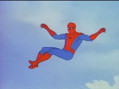 thumbnail - S1:E23 The Vulture Has Landed