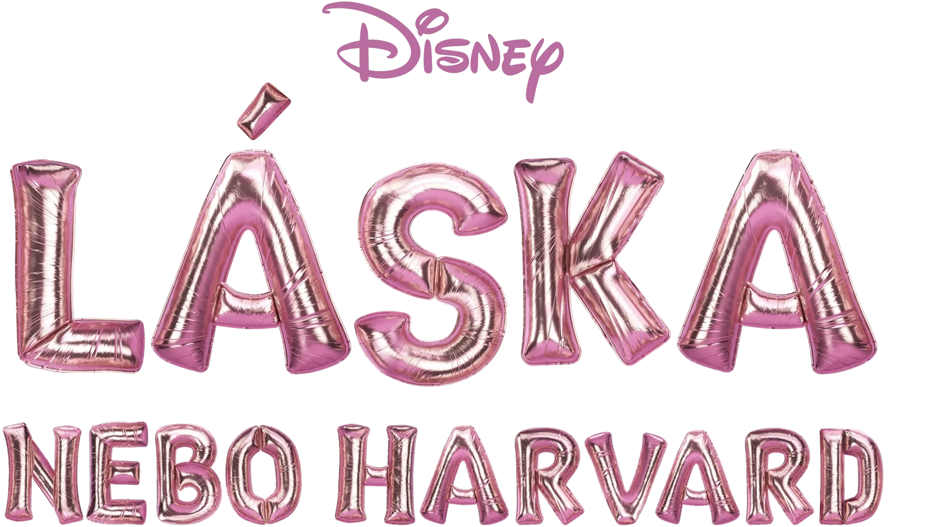 Láska, nebo Harvard