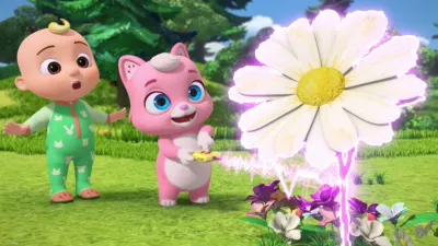 thumbnail - S3:E15 Big and Small