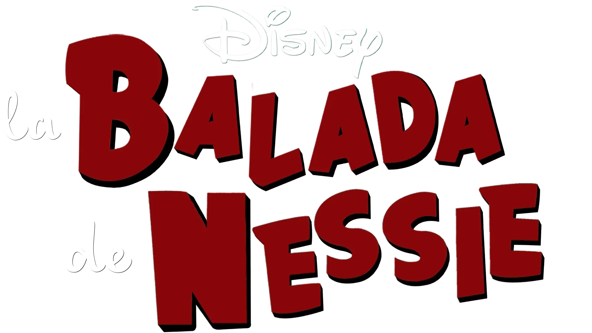 La Balada de Nessie