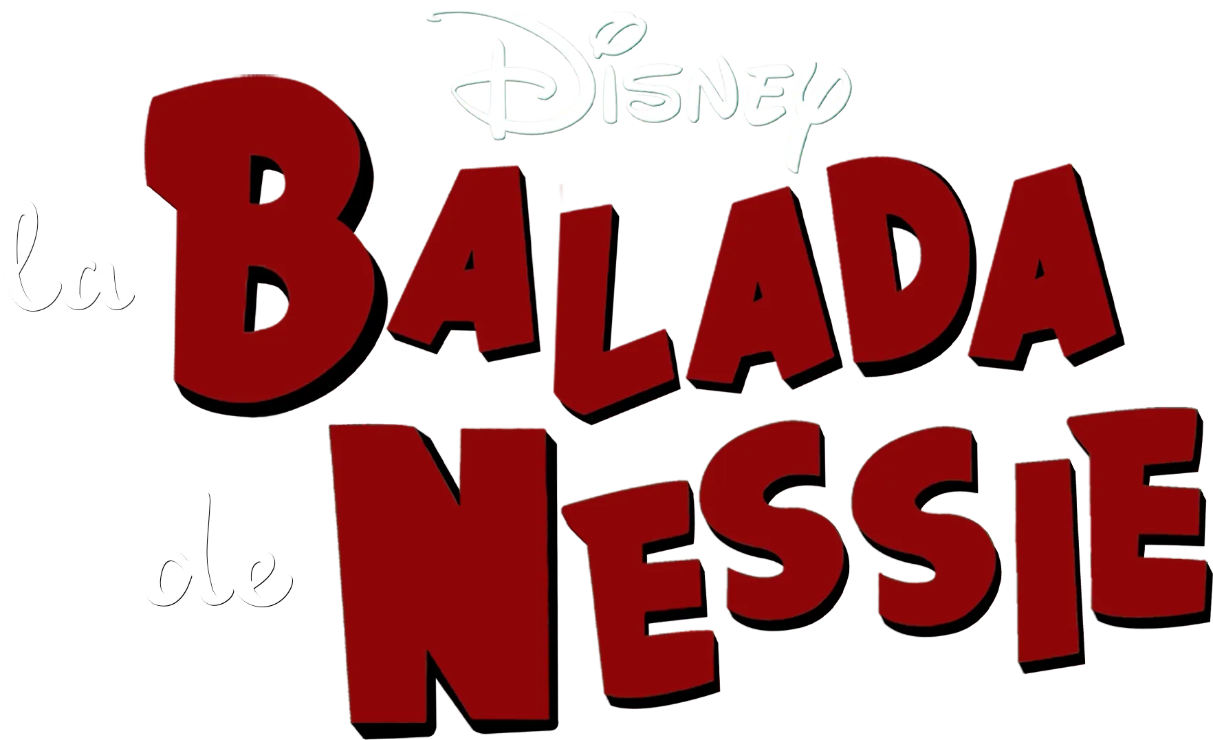 La balada de Nessie