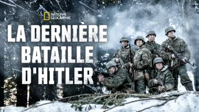 thumbnail - La dernière bataille d'Hitler