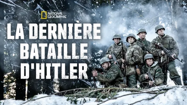 thumbnail - La dernière bataille d'Hitler