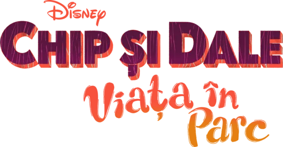Chip Și Dale: Viața În Parc