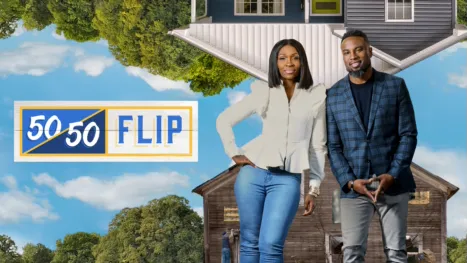 thumbnail - 50/50 Flip