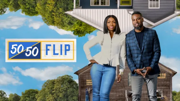 thumbnail - 50/50 Flip