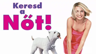 thumbnail - Keresd a nőt!