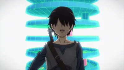 thumbnail - S1:E2 (Dub) Beater