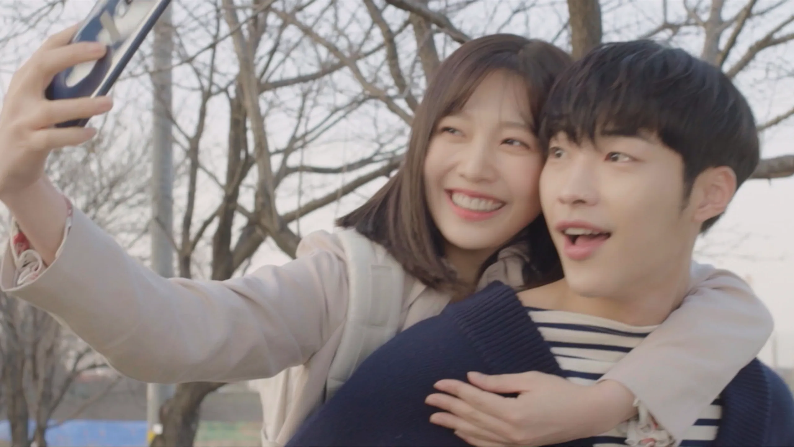 thumbnail - S1：第8話「第8話」