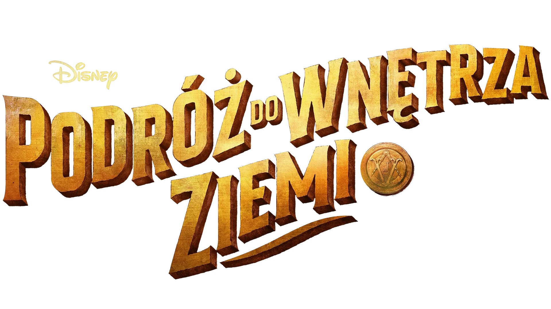 Podróż do wnętrza Ziemi
