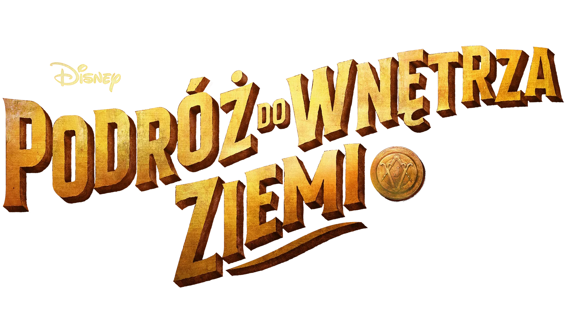Podróż do wnętrza Ziemi