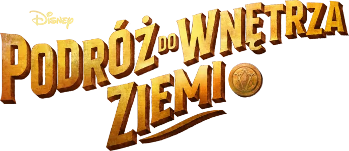 Podróż do wnętrza Ziemi
