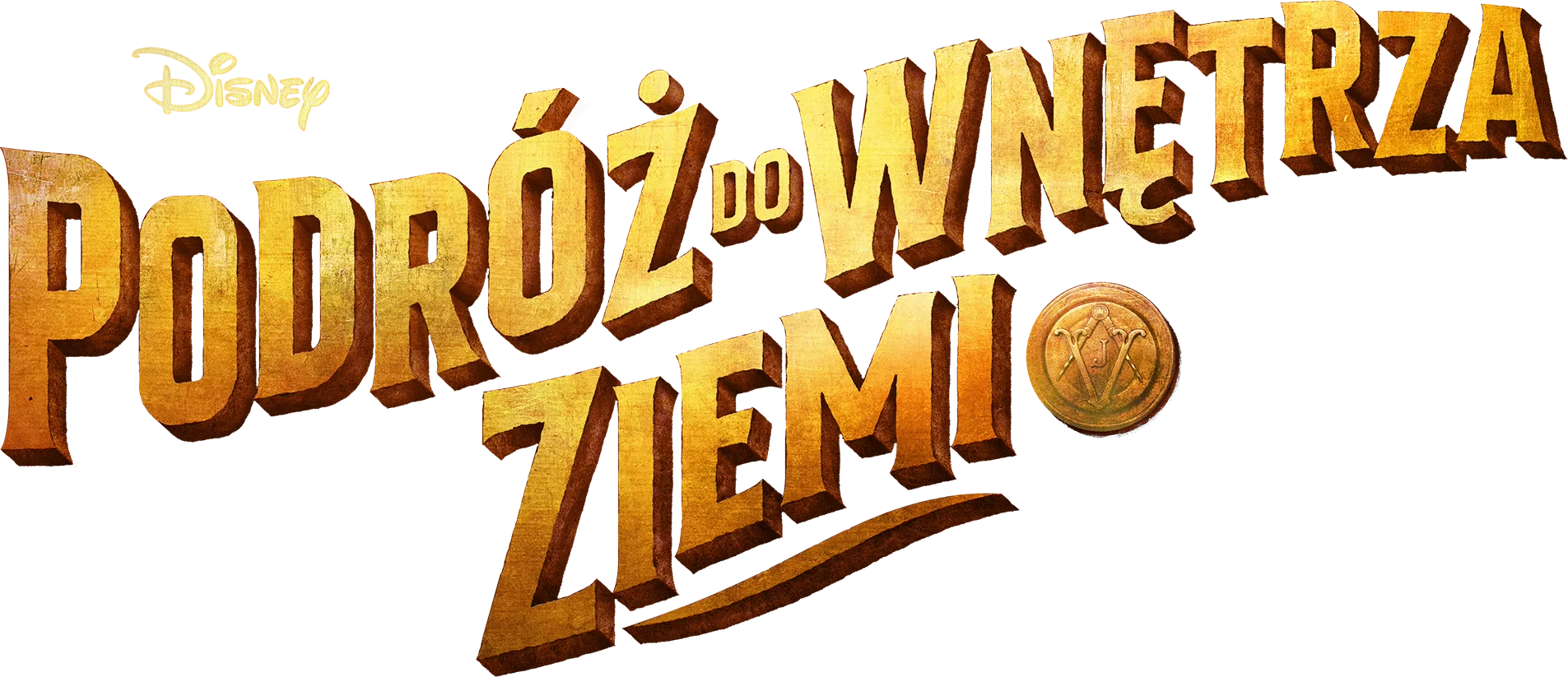 Podróż do wnętrza Ziemi