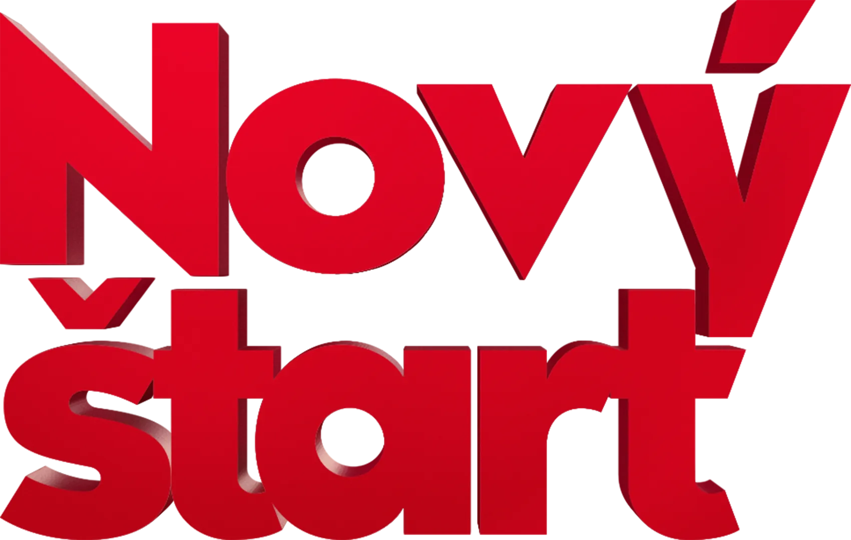 Nový štart