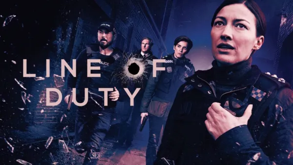 thumbnail - Line of Duty