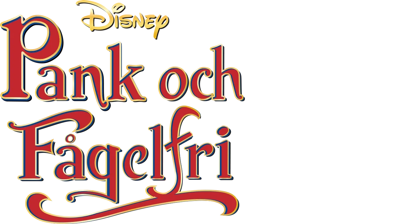 Pank och fågelfri