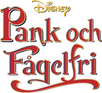 Pank och fågelfri