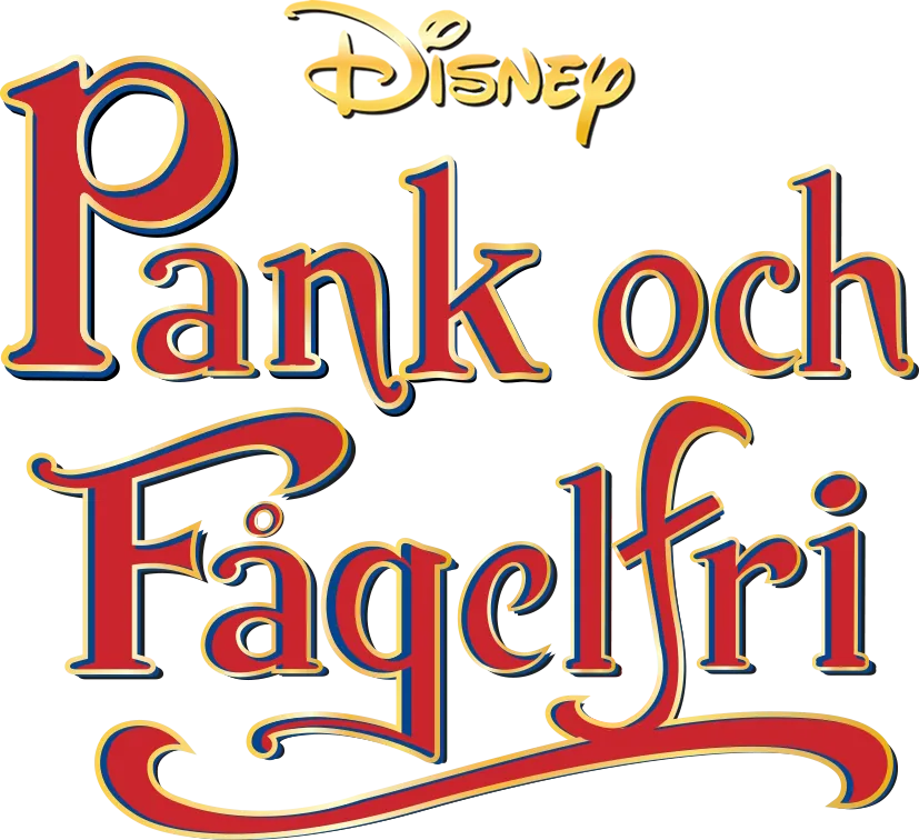 Pank och fågelfri