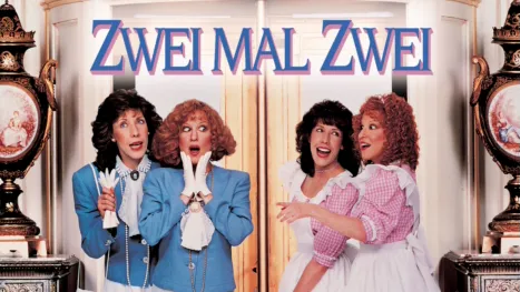 thumbnail - Zwei mal Zwei