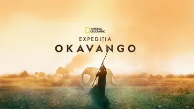 Expediția Okavango