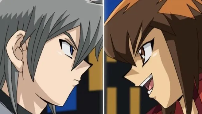 thumbnail - S2:E16 (Dub) Homecoming Duel, Part 2