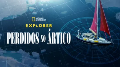 Explorer: Perdidos no Ártico