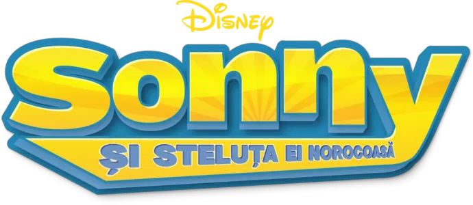 Sonny și steluța ei norocoasă