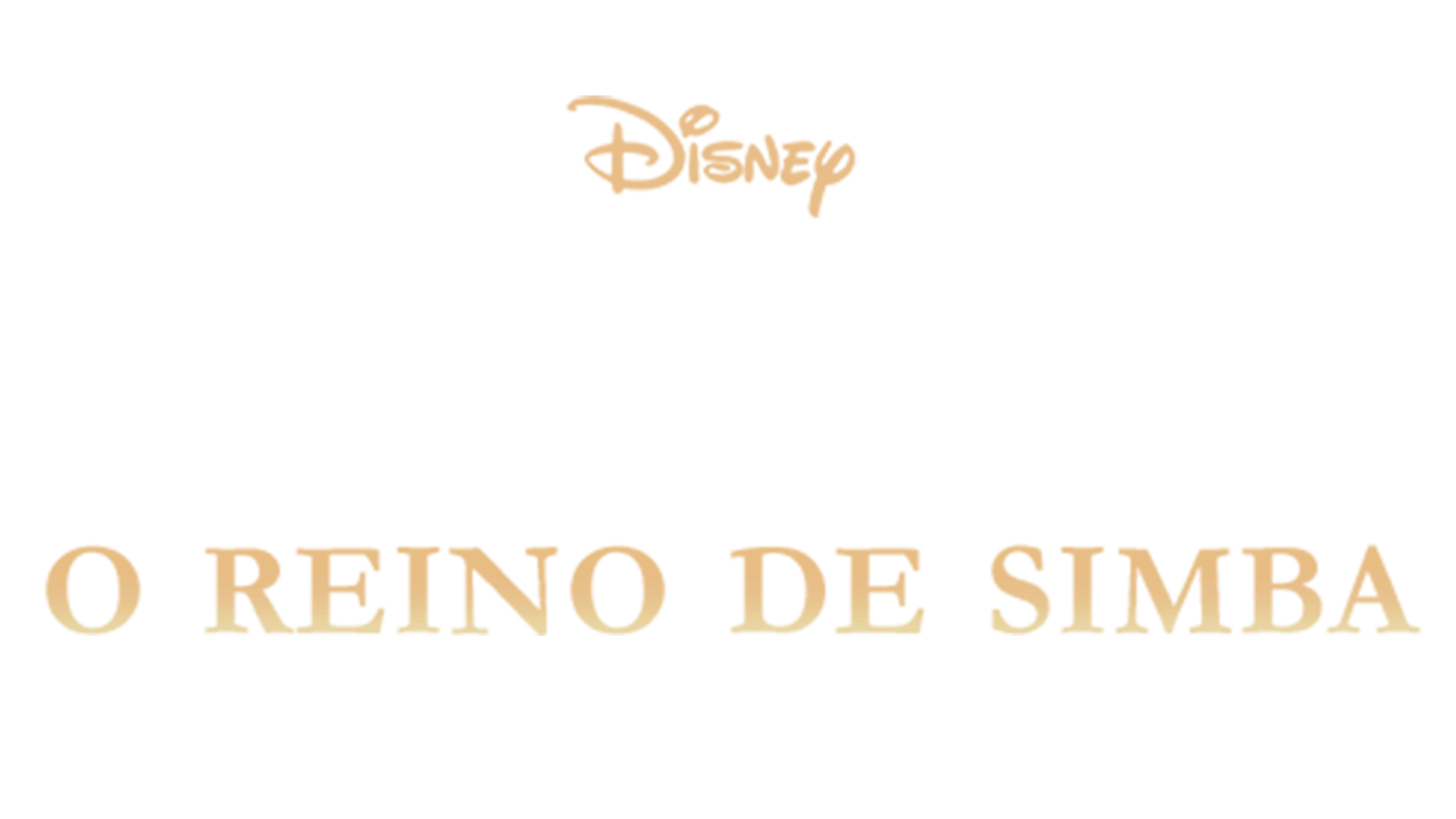 O Rei Leão II - O Reino de Simba