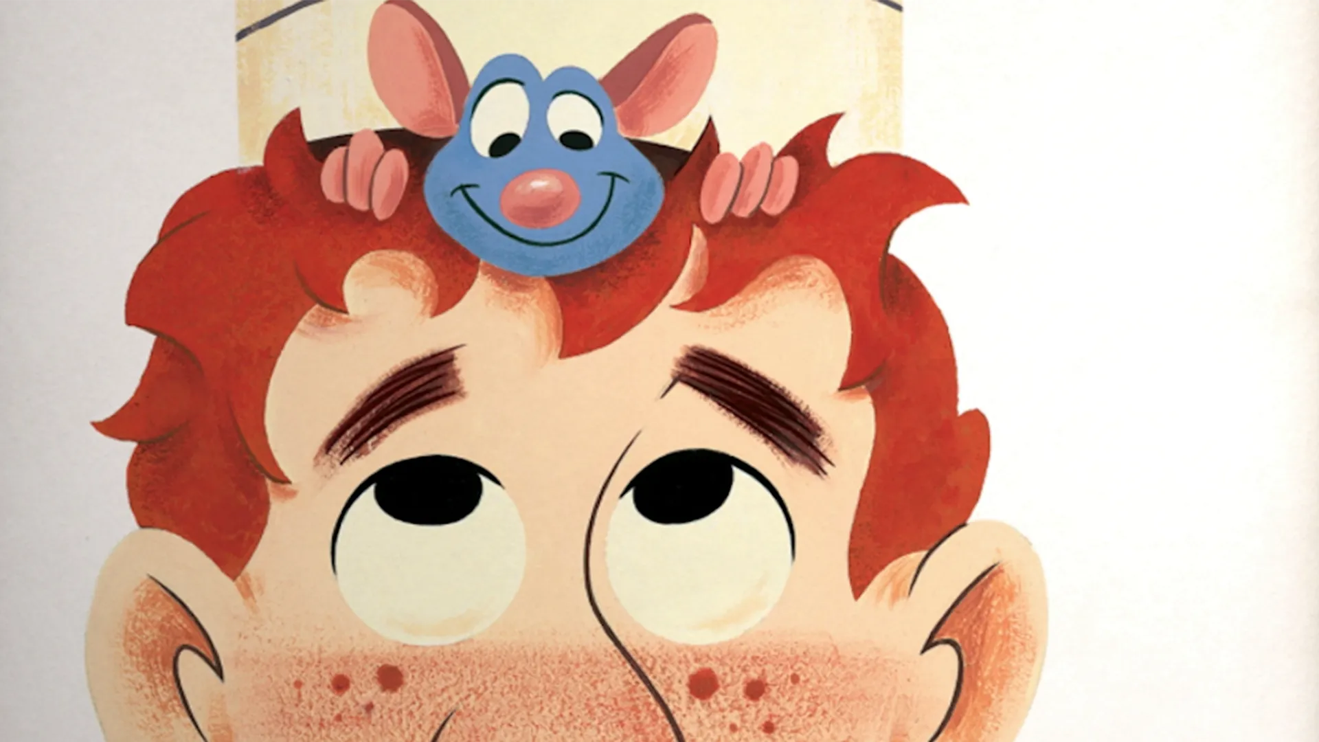 thumbnail - S1:E12 Ratatouille